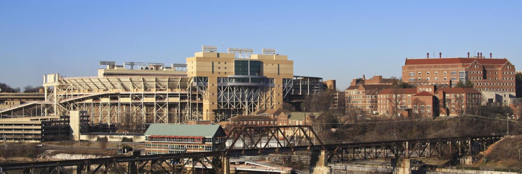 Neyland Stadium